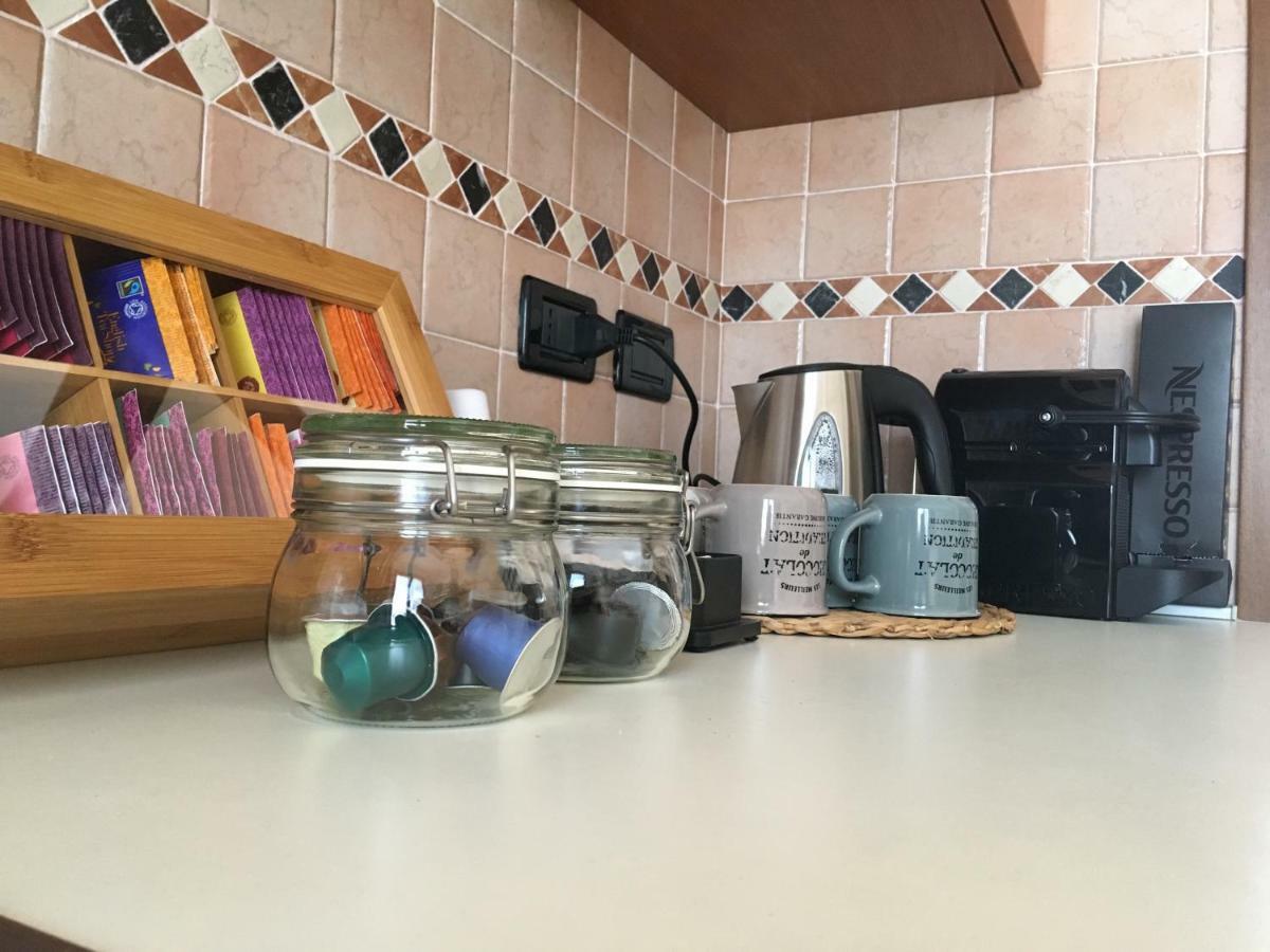 Hotel Casa Dany Lugagnano Zewnętrze zdjęcie