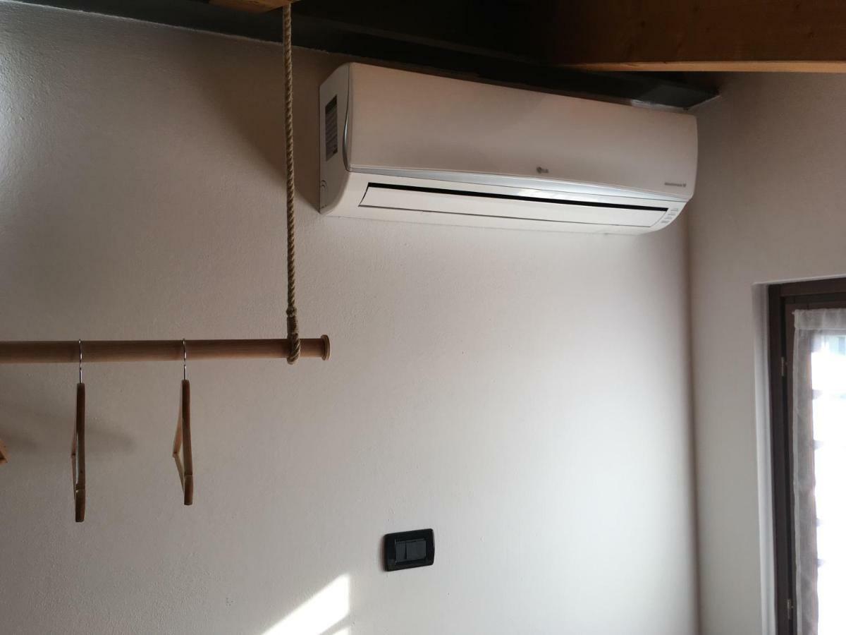 Hotel Casa Dany Lugagnano Zewnętrze zdjęcie