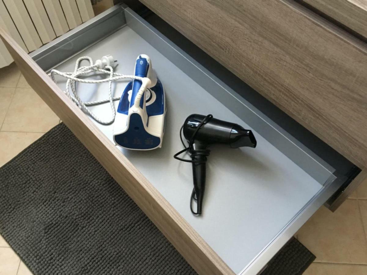 Hotel Casa Dany Lugagnano Zewnętrze zdjęcie