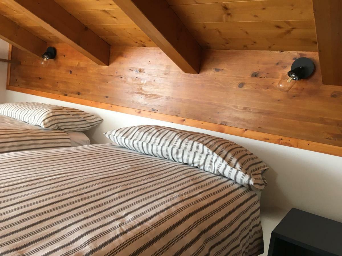 Hotel Casa Dany Lugagnano Zewnętrze zdjęcie