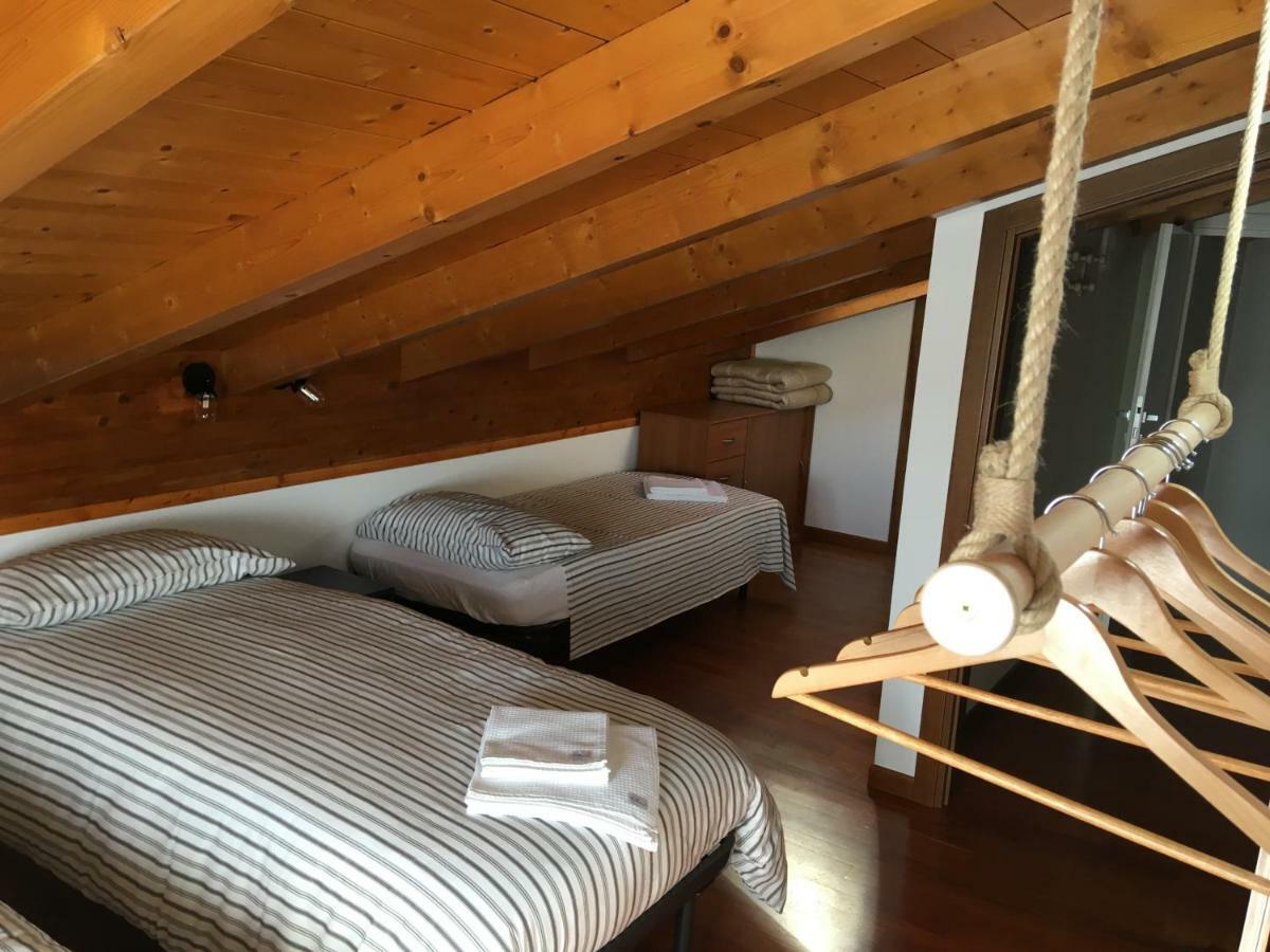 Hotel Casa Dany Lugagnano Zewnętrze zdjęcie