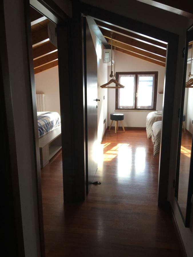 Hotel Casa Dany Lugagnano Pokój zdjęcie